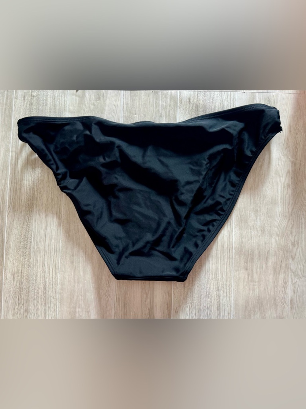 *NWT* Bikini Bottom with Side Cage Detail - size XL - Picture 6 of 10